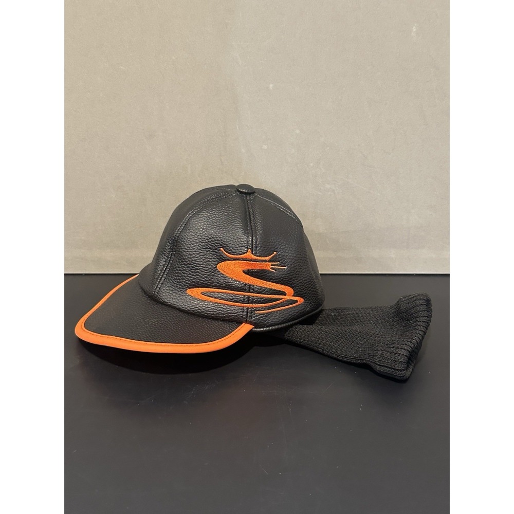Cobra‎ Rickie Fowler King Jr. Head Cover